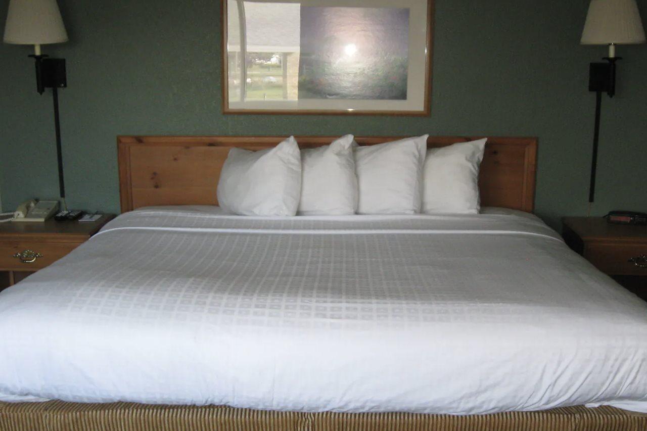 Americinn By Wyndham Oscoda Near Ausable River Exteriér fotografie
