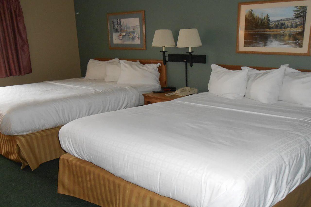 Americinn By Wyndham Oscoda Near Ausable River Exteriér fotografie