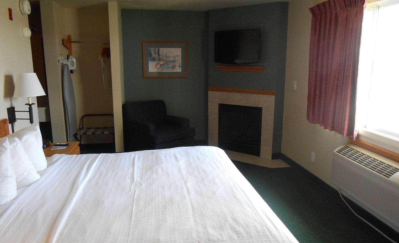 Americinn By Wyndham Oscoda Near Ausable River Exteriér fotografie