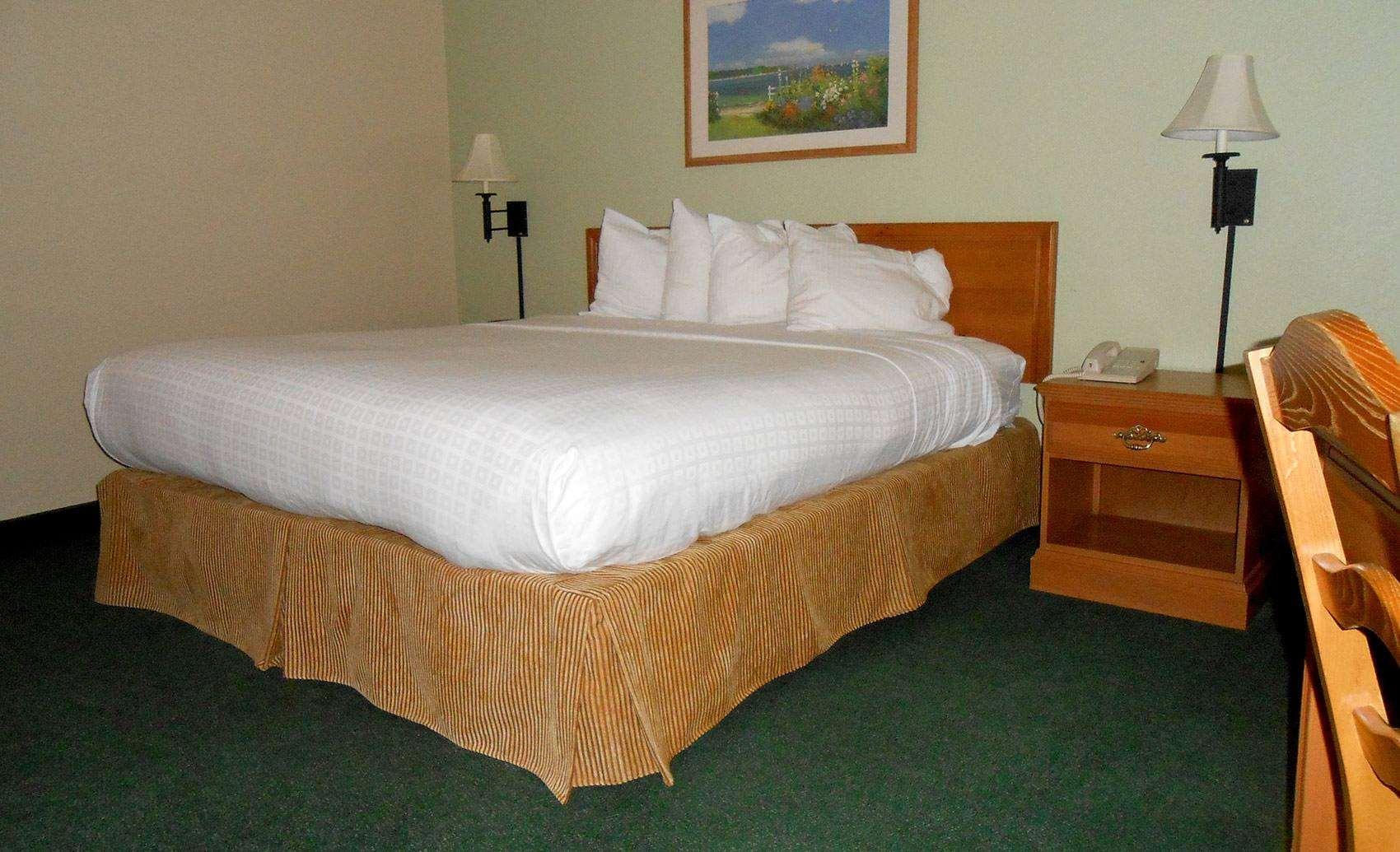 Americinn By Wyndham Oscoda Near Ausable River Exteriér fotografie