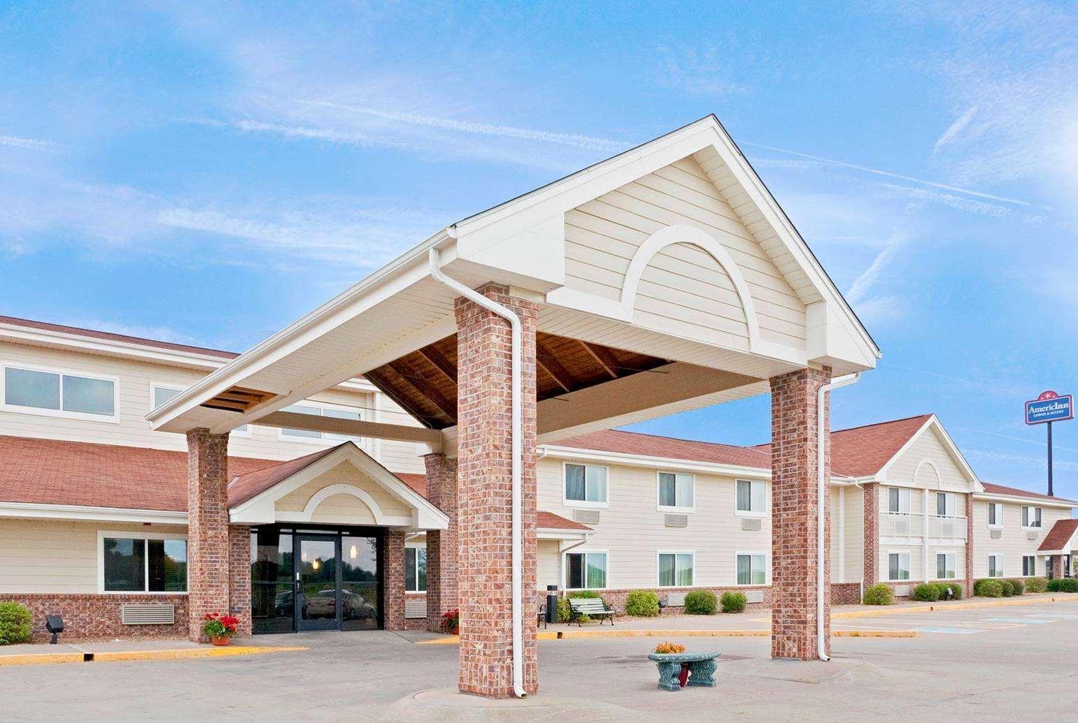 Americinn By Wyndham Oscoda Near Ausable River Exteriér fotografie