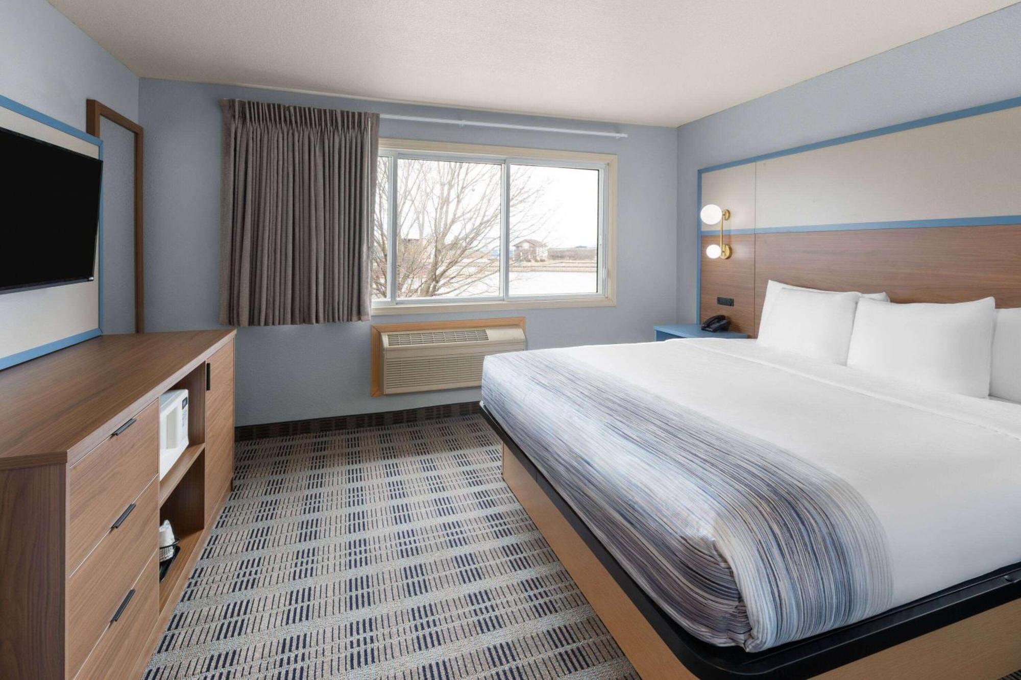 Americinn By Wyndham Oscoda Near Ausable River Exteriér fotografie