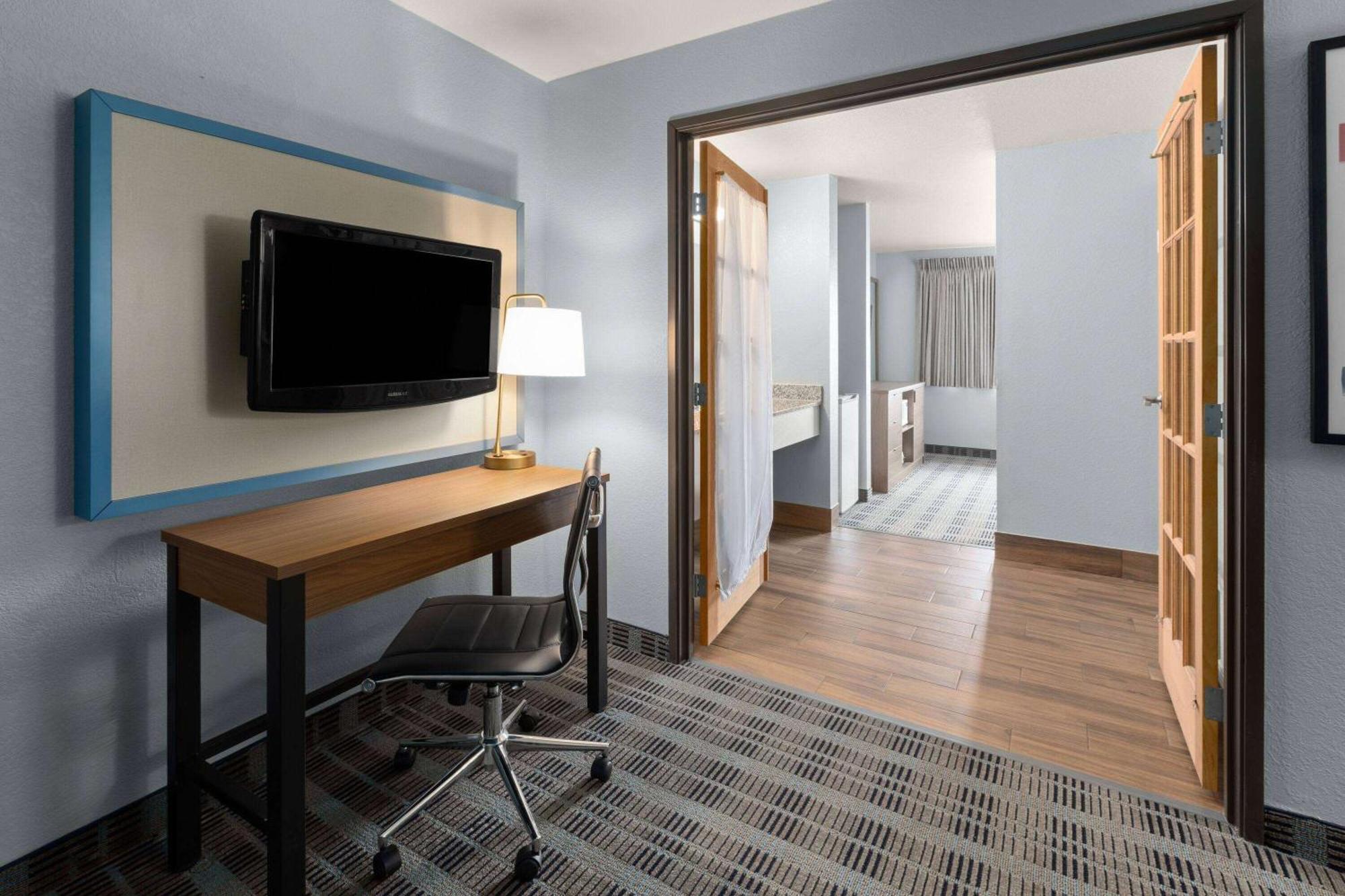 Americinn By Wyndham Oscoda Near Ausable River Exteriér fotografie