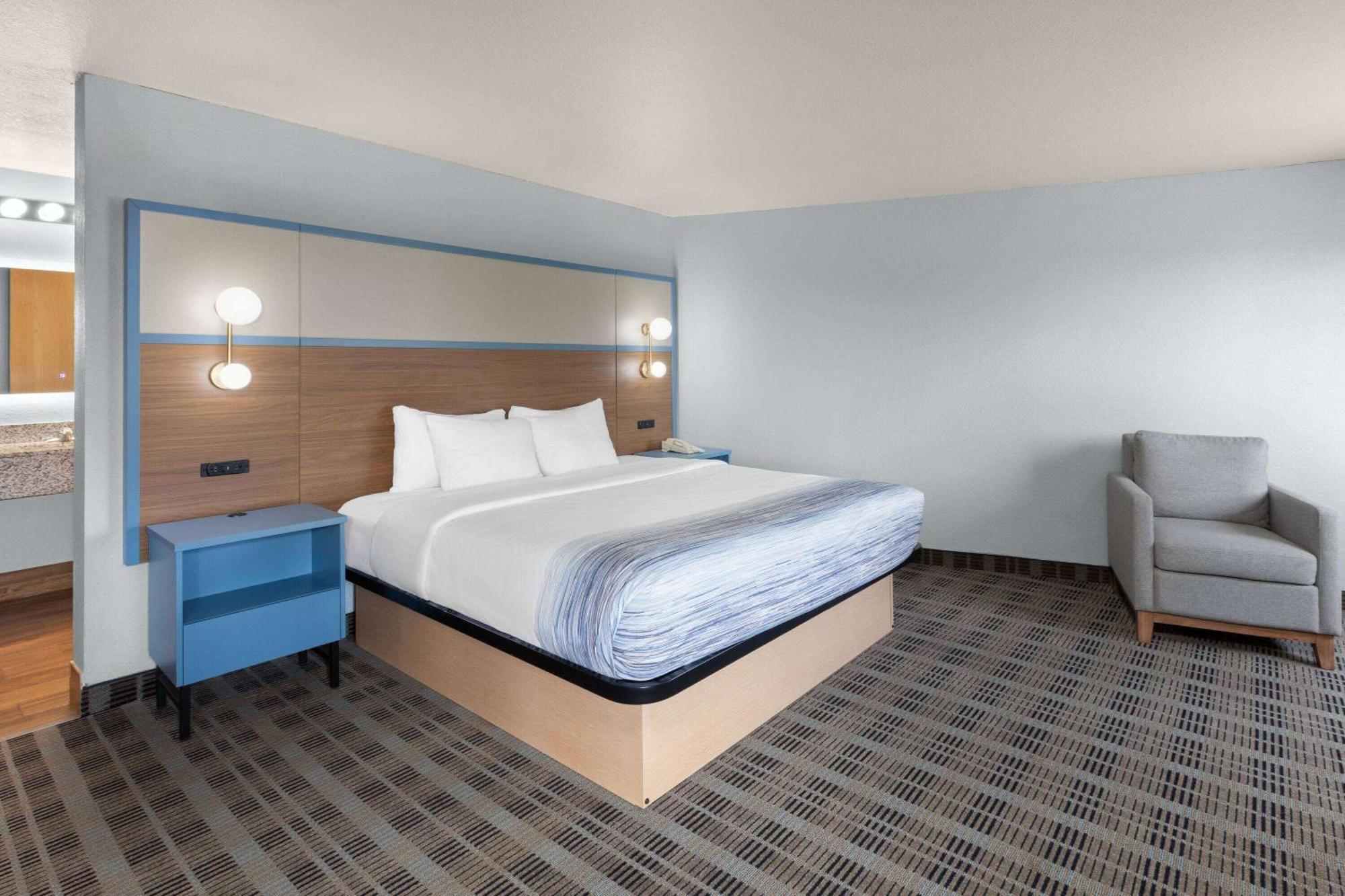 Americinn By Wyndham Oscoda Near Ausable River Exteriér fotografie