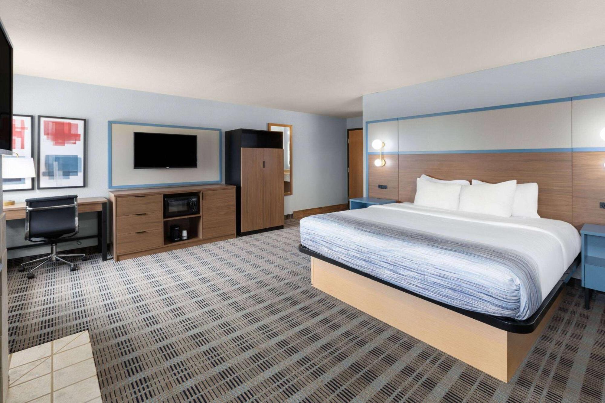 Americinn By Wyndham Oscoda Near Ausable River Exteriér fotografie