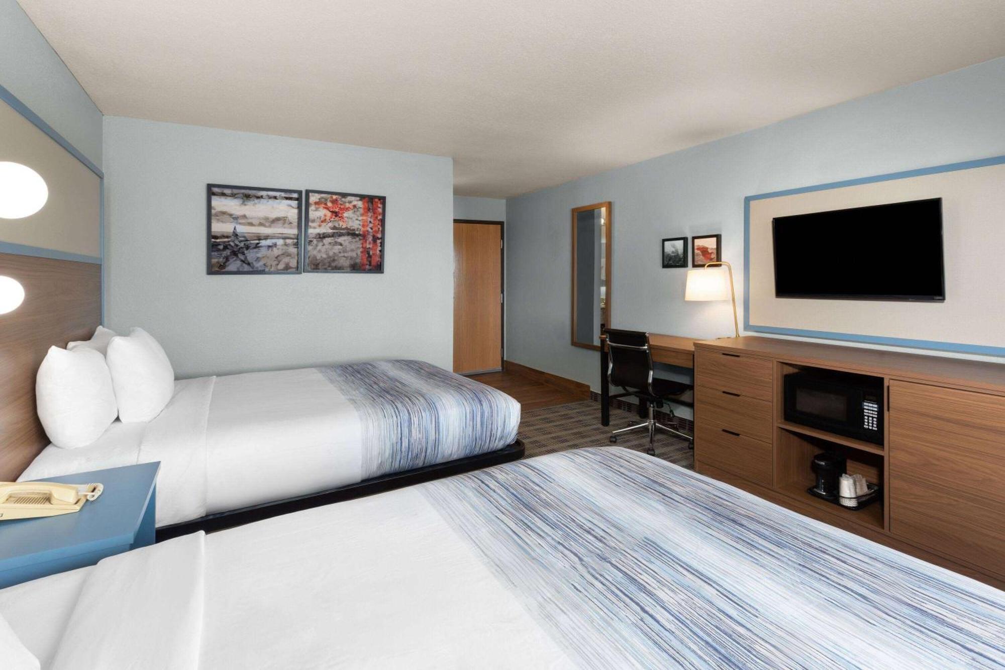 Americinn By Wyndham Oscoda Near Ausable River Exteriér fotografie