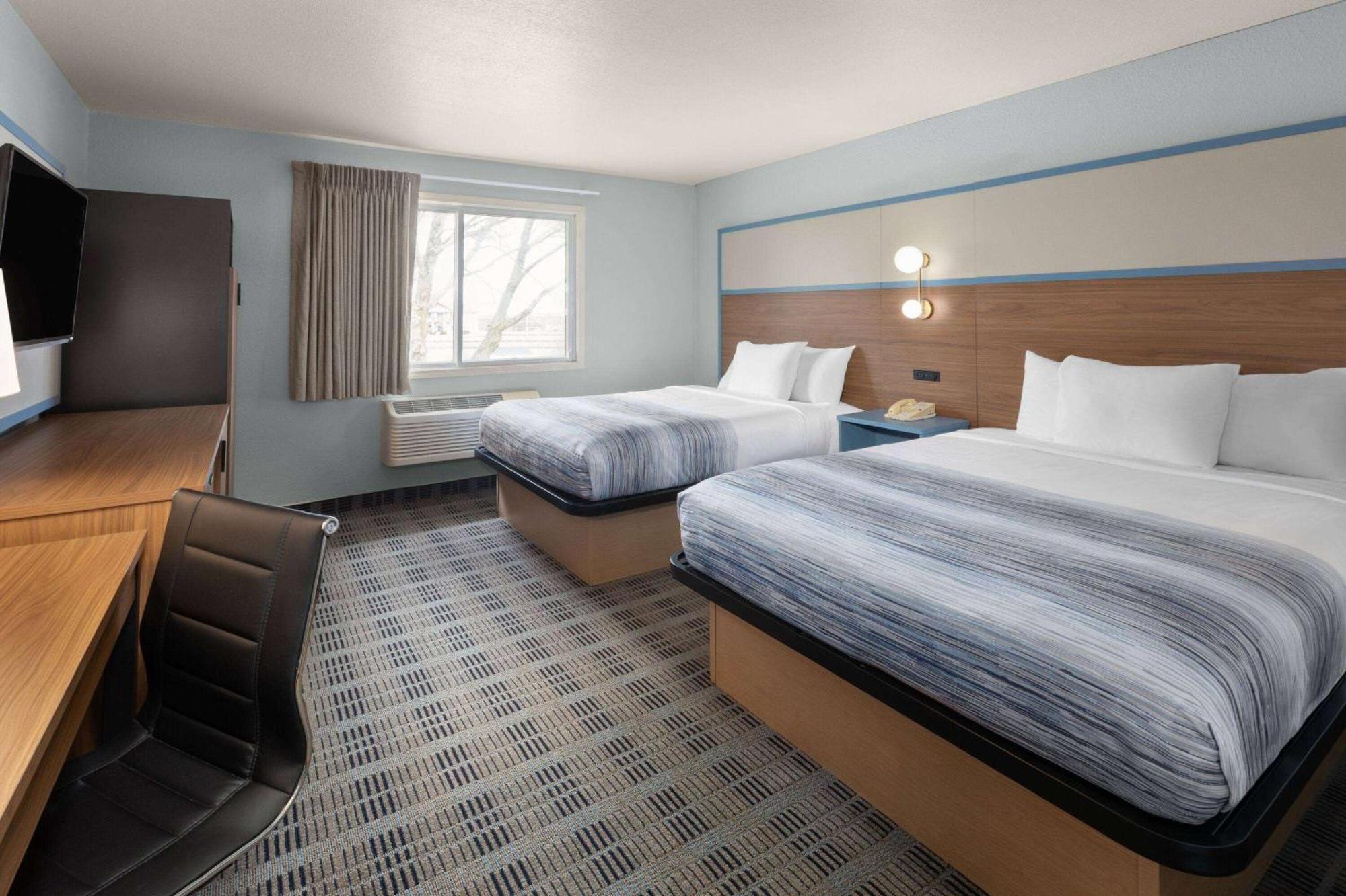 Americinn By Wyndham Oscoda Near Ausable River Exteriér fotografie