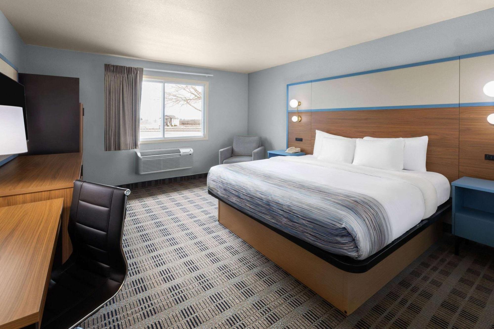 Americinn By Wyndham Oscoda Near Ausable River Exteriér fotografie