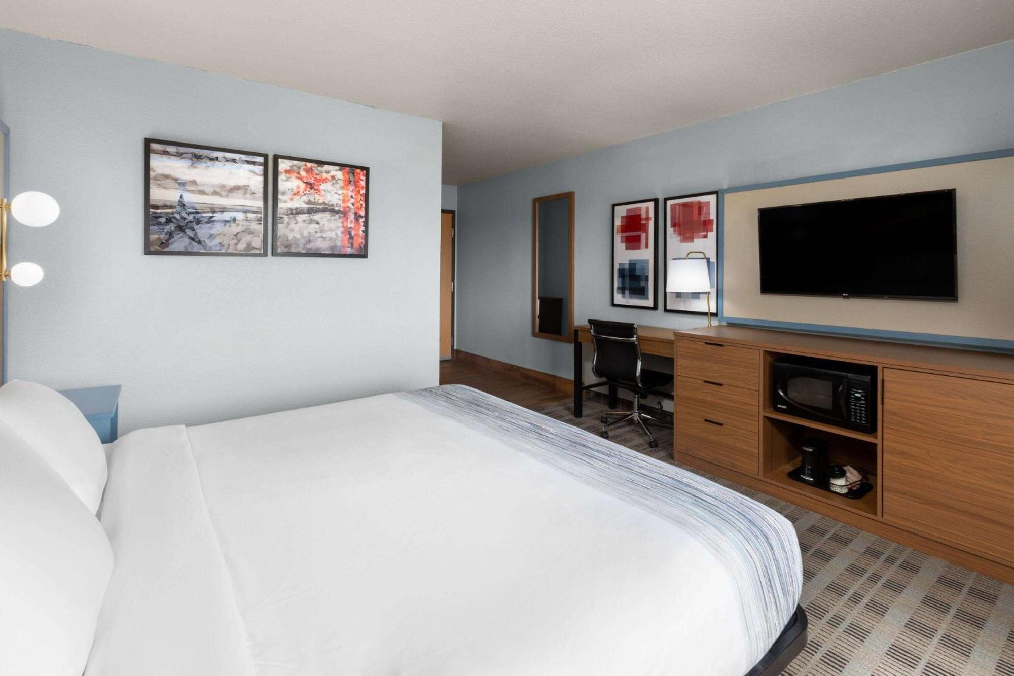 Americinn By Wyndham Oscoda Near Ausable River Exteriér fotografie