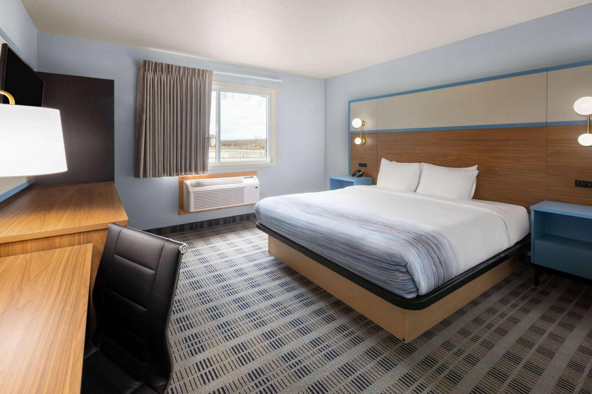 Americinn By Wyndham Oscoda Near Ausable River Exteriér fotografie